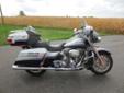 .
2009 Harley-Davidson CVO Ultra Classic Electra Glide
$28899
Call (419) 491-7087 ext. 1775
Thiel's Wheels Harley-Davidson
(419) 491-7087 ext. 1775
350 Tarhe Trail (US 23 & 53 Exchange),
Upper Sandusky, OH 43351
Wow There's Nothing Like a CVO To