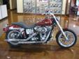 .
2009 Harley-Davidson Dyna Low Rider
$11995
Call (540) 908-2456 ext. 277
Grove's Winchester Harley-Davidson
(540) 908-2456 ext. 277
140 Independence Dr,
Winchester, VA 22602
Dyna Low Rider has Security Forward Controls and MoreLong low and as pure as