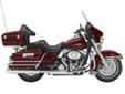 .
2009 Harley-Davidson Electra Glide Classic
$12810
Call (410) 695-6700 ext. 826
Harley-Davidson of Baltimore
(410) 695-6700 ext. 826
8845 Pulaski Highway,
Baltimore, MD 21237
Electra Glide ClassicFeaturing every creature comfort you could ask for riders