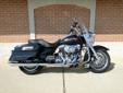 .
2009 Harley-Davidson FLHR Road King
$14500
Call (903) 225-2940 ext. 17
The Harley Shop, Inc.
(903) 225-2940 ext. 17
3400 N 4th St.,
Longview, TX 75605
Riding in comfort and styleWith a combination of majestic styling and long-haul comfort everything