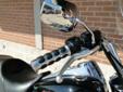 .
2009 Harley-Davidson FLHR Road King
$14500
Call (903) 225-2940 ext. 72
The Harley Shop, Inc.
(903) 225-2940 ext. 72
3400 N 4th St.,
Longview, TX 75605
Riding in comfort and styleWith a combination of majestic styling and long-haul comfort everything