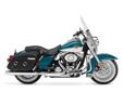 .
2009 Harley-Davidson FLHRC - Road King Classic
$14995
Call (515) 532-5507 ext. 695
Zylstra Harley-Davidson Ames
(515) 532-5507 ext. 695
1930 E 13th St,
Ames, IA 50010
2009 Road King Classic, Beautiful Two tone paint, White Wall tires, Local Trade and