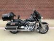 .
2009 Harley-Davidson FLHT Electra Glide Standard
$13995
Call (972) 885-3424 ext. 123
Harley-Davidson of North Texas
(972) 885-3424 ext. 123
1845 North I 35E,
Carrollton, TX 75006
103 Cubic Inch Tons of Extras!!!From the new comfort-stitched saddle to