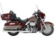 .
2009 Harley-Davidson FLHTCU Ultra Classic Electra Glide
$18199
Call (719) 375-2052 ext. 221
Pikes Peak Harley-Davidson
(719) 375-2052 ext. 221
5867 North Nevada Avenue,
Colorado Springs, CO 80918
Ultra ClassicExperience the ultimate in long-haul luxury