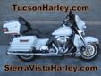 .
2009 Harley-Davidson FLHTCU - Ultra Classic Electra Glide
$15999
Call (888) 496-2118 ext. 1699
Tucson Harley-Davidson
(888) 496-2118 ext. 1699
7355 N. I-10 EB Frontage Rd.,
TUCSON, AZ 85743
ASK FOR CHRIS POOLE 2009 Harley-Davidson Ultra Classic Electra