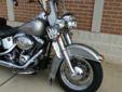 .
2009 Harley-Davidson FLSTC Heritage Softail Classic
$14500
Call (903) 225-2940 ext. 194
The Harley Shop, Inc.
(903) 225-2940 ext. 194
3400 N 4th St.,
Longview, TX 75605
Pewter pearl with pinstrippingWhile the refreshed technology and performance make it