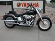 .
2009 Harley-Davidson FLSTF - FAT BOY (EFI
$12995
Call (308) 224-2844 ext. 113
Celli's Cycle Center
(308) 224-2844 ext. 113
606 S Beltline Hwy,
Scottsbluff, NE 69361
Engine Type: Twin Cam 96Bâ
Displacement: 96.00 cu. in. (1584 cc)
Bore and Stroke: 3.75
