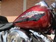 Â .
Â 
2009 Harley-Davidson FLSTF Softail Fat Boy
$13500
Call (903) 225-2940 ext. 50
The Harley Shop, Inc.
(903) 225-2940 ext. 50
3400 N 4th St.,
Longview, TX 75605
This Fat Boy is a stand out in the crowd with a glowing red paint scheme. Includes ESP good