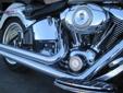 .
2009 Harley-Davidson FLSTF - Softail Fat Boy
$15499
Call (888) 496-2118 ext. 504
Tucson Harley-Davidson
(888) 496-2118 ext. 504
7355 N. I-10 EB Frontage Rd.,
TUCSON, AZ 85743
The Fat Boy model is a classic from the ground up, with boulevard-bruiser