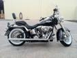 Â .
Â 
2009 Harley-Davidson FLSTN - Softail Deluxe
$15239
Call (877) 724-7153 ext. 22
RideNow Powersports Tucson
(877) 724-7153 ext. 22
7501 E 22nd St.,
Tucson, AZ 85710
2009 Harley Davidson FLSTN that is super clean and look super cool. It has true dual