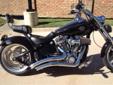 .
2009 Harley-Davidson FXCWC Softail Rocker C
$17495
Call (940) 202-7925 ext. 114
American Eagle Harley-Davidson
(940) 202-7925 ext. 114
5920 South I-35 E,
Corinth, TX 76210
110" Motor Exhaust!The perfect machine for riders looking to leave a real
