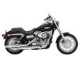 .
2009 Harley-Davidson FXDC Dyna Super Glide Custom
$10995
Call (517) 917-0935 ext. 116
Capitol Harley-Davidson
(517) 917-0935 ext. 116
9550 Woodlane Dr.,
Dimondale, MI 48821
2009 FXDCBrute strength sculpted metal and glittering chrome...it's no wonder it