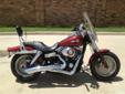 .
2009 Harley-Davidson FXDF Dyna Fat Bob
$11995
Call (940) 202-7925 ext. 114
American Eagle Harley-Davidson
(940) 202-7925 ext. 114
5920 South I-35 E,
Corinth, TX 76210
Windshield Passenger Backrest Exhaust Extended Service Plan AvailableMaking its