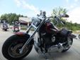 .
2009 Harley-Davidson FXDFSE - CVO Dyna Fat Bob
$19749
Call (828) 527-0270 ext. 16
Blue Ridge Harley Davidson
(828) 527-0270 ext. 16
2002 13th Avenue Drive SE,
Hickory, NC 28602
This one comes fully loaded and ready to ride hard and fast. Call today or