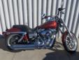 .
2009 Harley-Davidson FXDL Dyna Low Rider
$12500
Call (936) 463-4904 ext. 228
Texas Thunder Harley-Davidson
(936) 463-4904 ext. 228
2518 NW Stallings,
Nacogdoches, TX 75964
 Stage 1 Kit with Vance and Hines Exhaust.Long low and as pure as they come the