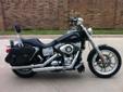 .
2009 Harley-Davidson FXDL Dyna Low Rider
$11495
Call (940) 202-7925 ext. 128
American Eagle Harley-Davidson
(940) 202-7925 ext. 128
5920 South I-35 E,
Corinth, TX 76210
Windshield Engine Guard Pegs Passenger BackrestLong low and as pure as they come the
