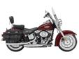 .
2009 Harley-Davidson Heritage Softail Classic
$12500
Call (518) 503-0771 ext. 207
Tom McDermott Motorcycle Sales, Inc.
(518) 503-0771 ext. 207
4294 State Route 4,
Fort Ann, NY 12827
Has Detach Backrest Grab Rails Mustache Bar Saddle bag Guard and more.