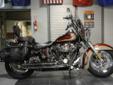 .
2009 Harley-Davidson Heritage Softail Classic
$13995
Call (304) 461-7636 ext. 50
Harley-Davidson of West Virginia, Inc.
(304) 461-7636 ext. 50
4924 MacCorkle Ave. SW,
South Charleston, WV 25309
GREAT LOOKING BIKE! COME SCHEDULE A TEST RIDE TODAY!While