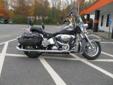 .
2009 Harley-Davidson Heritage Softail Classic
$13899
Call (413) 347-4389 ext. 39
Harley-Davidson of Southampton
(413) 347-4389 ext. 39
17 College Highway Route 10,
Southampton, MA 01073
Smooth wheel Chrome lowers & axle caps Mustache bar Security Levers