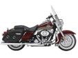 .
2009 Harley-Davidson Road King Classic
$14995
Call (940) 202-7925 ext. 373
American Eagle Harley-Davidson
(940) 202-7925 ext. 373
5920 South I-35 E,
Corinth, TX 76210
COMING SOONWhile its timeless good looks come from nostalgic styling the