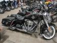 .
2009 Harley-Davidson Road King Classic
$14490
Call (734) 367-4597 ext. 568
Monroe Motorsports
(734) 367-4597 ext. 568
1314 South Telegraph Rd.,
Monroe, MI 48161
KING OF THE ROAD!!! SECURITY WINDSHIELD DRIVING LIGHTSWhile its timeless good looks come