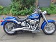 .
2009 Harley-Davidson Softail Fat Boy Softail
$10199
Call (203) 599-4243 ext. 579
New Haven Powersports
(203) 599-4243 ext. 579
143 Whalley Avenue,
New Haven, Co 06511
Softail Fat Boy Solo Seat, Stage 1 intake, Vance and Hines 2 into 1 exhaust.
The Fat