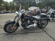 .
2009 Harley-Davidson Softail Fat Boy Softail
$11995
Call (757) 769-8451 ext. 414
Southside Harley-Davidson
(757) 769-8451 ext. 414
6191 Highway 93 South,
Virginia Beach, Vi 23462
NICE LOOKING FAT BOY RIDES GREAT. The Fat Boy model is a classic from the