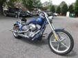.
2009 Harley-Davidson Softail Rocker
$13995
Call (757) 769-8451 ext. 394
Southside Harley-Davidson
(757) 769-8451 ext. 394
385 N. Witchduck Road,
Virginia Beach, VA 23462
GREAT COLORFeaturing one of the lowest seat heights on the market today hard-core