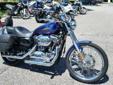 .
2009 Harley-Davidson Sportster 1200 Custom
$8995
Call (757) 769-8451 ext. 364
Southside Harley-Davidson
(757) 769-8451 ext. 364
385 N. Witchduck Road,
Virginia Beach, VA 23462
SWEET COLORA bike that gives you the best of both worlds: custom
