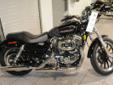 .
2009 Harley-Davidson Sportster 1200 Low
$7995
Call (304) 461-7636 ext. 39
Harley-Davidson of West Virginia, Inc.
(304) 461-7636 ext. 39
4924 MacCorkle Ave. SW,
South Charleston, WV 25309
GOOD LOOKING BIKE AND LOW ENOUGH FOR EVEN THE SHORTEST RIDER! A