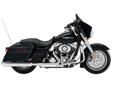 .
2009 Harley-Davidson Street Glide
$15999
Call (413) 347-4389 ext. 162
Harley-Davidson of Southampton
(413) 347-4389 ext. 162
17 College Highway Route 10,
Southampton, MA 01073
Quick Detach Tour PackWith a slammed suspension and stripped front fender