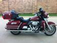 .
2009 Harley-Davidson Ultra Classic Electra Glide
$14995
Call (940) 202-7925 ext. 122
American Eagle Harley-Davidson
(940) 202-7925 ext. 122
5920 South I-35 E,
Corinth, TX 76210
Stage One Screaming Eagle Exhaust Heated Grips WindshieldExperience the