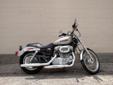 .
2009 Harley-Davidson XL883C
$5299
Call (614) 602-4297 ext. 2135
Pony Powersports
(614) 602-4297 ext. 2135
5370 Westerville Rd.,
Westerville, OH 43081
Engine Type: Evolution
Displacement: 53.86 cu. in. (882.61 cm)
Bore and Stroke: 3.00 in. x 3.81 in.