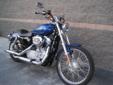 .
2009 Harley-Davidson XL883C - Sportster 883 Custom
$6999
Call (888) 496-2118 ext. 982
Tucson Harley-Davidson
(888) 496-2118 ext. 982
7355 N. I-10 EB Frontage Rd.,
TUCSON, AZ 85743
THE POWDER-COATED EVOLUTION V-TWIN ENGINE AT THE HEART OF THIS MACHINE