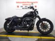 .
2009 Harley-Davidson XL883N - Sportster Iron 833
$6995
Call (614) 917-1350
Independent Motorsports
(614) 917-1350
3930 S High St,
Columbus, OH 43207
2009 Harley-Davidson Sportster Iron 833
The black powder-coated 883cc Evolution powertrain with black