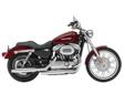 .
2009 Harley-Davidson XL 1200C Sportster 1200 Custom
$8499
Call (254) 231-0952 ext. 14
Barger's Allsports
(254) 231-0952 ext. 14
3520 Interstate 35 S.,
Waco, TX 76706
VERY CLEAN! FINANCING AVAILABLE!A bike that gives you the best of both worlds: custom