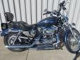 .
2009 Harley-Davidson XL 1200C Sportster 1200 Custom
$7500
Call (936) 463-4904 ext. 230
Texas Thunder Harley-Davidson
(936) 463-4904 ext. 230
2518 NW Stallings,
Nacogdoches, TX 75964
Only 8 738 Miles. Sundowner Seat. Stage 1 Kit with Vance and Hines