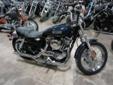 .
2009 Harley-Davidson XL 1200L Sportster 1200 Low
$6950
Call (734) 367-4597 ext. 493
Monroe Motorsports
(734) 367-4597 ext. 493
1314 South Telegraph Rd.,
Monroe, MI 48161
EXHAUST BACK REST & LUGGAGE RACK INCLUDED!While the low suspension keeps you close
