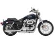 .
2009 Harley-Davidson XL 1200L Sportster 1200 Low
$9495
Call (641) 569-6862 ext. 237
C & C Custom Cycle, Inc.
(641) 569-6862 ext. 237
130 East Lincoln Avenue,
Chariton, IA 50049
Stock Ride New ConditionWhile the low suspension keeps you close to the