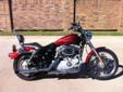 .
2009 Harley-Davidson XL 883C Sportster 883 Custom
$4995
Call (940) 202-7925 ext. 124
American Eagle Harley-Davidson
(940) 202-7925 ext. 124
5920 South I-35 E,
Corinth, TX 76210
Passenger Backrest Custom Exhaust!Loaded with custom style that never gets
