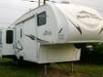 .
2009 Heartland NORTH TRAIL 29RE
$21560
Call (304) 451-0135 ext. 44
Burdette Camping Center
(304) 451-0135 ext. 44
3749 Winfield Road,
Winfield, WV 25213
Get out of the office and experience the great outdoors in this well kept 2009 North trail 29RE