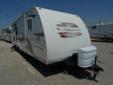 .
2009 Heartland Sundance XLT 310QB
$18995
Call (940) 468-4522 ext. 17
Patterson RV Center
(940) 468-4522 ext. 17
2606 Old Jacksboro Highway,
Wichita Falls, TX 76302
Hailing from the year 2009, this attractive travel trailer is beautifully equipped for