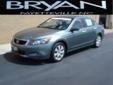 Bryan Honda
"Where Smart Car Shoppers buy!"
2009 HONDA Accord ( Click here to inquire about this vehicle )
Asking Price $ 22,500.00
If you have any questions about this vehicle, please call
David Johnson
888-746-9659
OR
Click here to inquire about this
