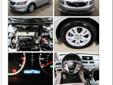 Â Â Â Â Â Â 
2009 Honda Accord 2.4 LX-P
Features & Options
Rear bench seats
Remote window operation
Power windows with 2 one-touch
Fuel economy EPA highway (mpg): 30 and EPA city (mpg): 21
Audio controls on steering wheel
Center Console - Full with covered