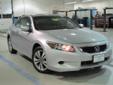 Jim Coleman Honda Jaguar Land Rover
12441 Auto Drive, Â  Clarksville, MD, MD, US -21029Â  -- 877-882-0472
2009 Honda Accord Cpe 2dr I4 Auto EX-L
Price: $ 19,551
We can CERTIFY most of our used LandRover, Jaguar, and Honda at customers request, just ask for