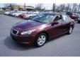 Toyota of Saratoga Springs
3002 Route 50, Â  Saratoga Springs, NY, US -12866Â  -- 888-692-0536
2009 Honda Accord LX-P
Low mileage
Price: $ 16,756
We love to say "Yes" so give us a call! 
888-692-0536
About Us:
Â 
Come visit our new sales and service