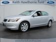 Keith Hawhthorne Ford of Belmont
617 North Main Street, Â  Belmont, NC, US -28012Â  -- 877-833-3505
2009 Honda Accord Sdn 4dr I4 Auto EX-L
Price: $ 19,983
Click here for finance approval 
877-833-3505
Â 
Contact Information:
Â 
Vehicle Information:
Â 
Keith