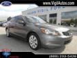 Allan Vigil Ford of Fayetteville
Low Internet Pricing!
Click on any image to get more details
Â 
2009 Honda Accord ( Click here to inquire about this vehicle )
Â 
If you have any questions about this vehicle, please call
Internet Department 888-349-2952
OR