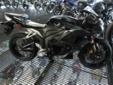 .
2009 Honda CBR600RR ABS
$7880
Call (734) 367-4597 ext. 665
Monroe Motorsports
(734) 367-4597 ext. 665
1314 South Telegraph Rd.,
Monroe, MI 48161
SWEET RIDE!! LOW MILES!!For those riders seeking even greater stopping power and control Honda introduces an