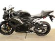 .
2009 Honda CBR600RR - NICE BIKE - WE FINANCE!
$9498
Call (860) 341-5706 ext. 1446
Engine Type: Inline four-cylinder
Displacement: 599 cc
Bore and Stroke: 67 x 42.5 mm
Cooling: Liquid-cooled
Compression Ratio: 12.2:1
Fuel System: Dual Stage Fuel